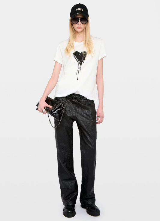 WALK T-SHIRT