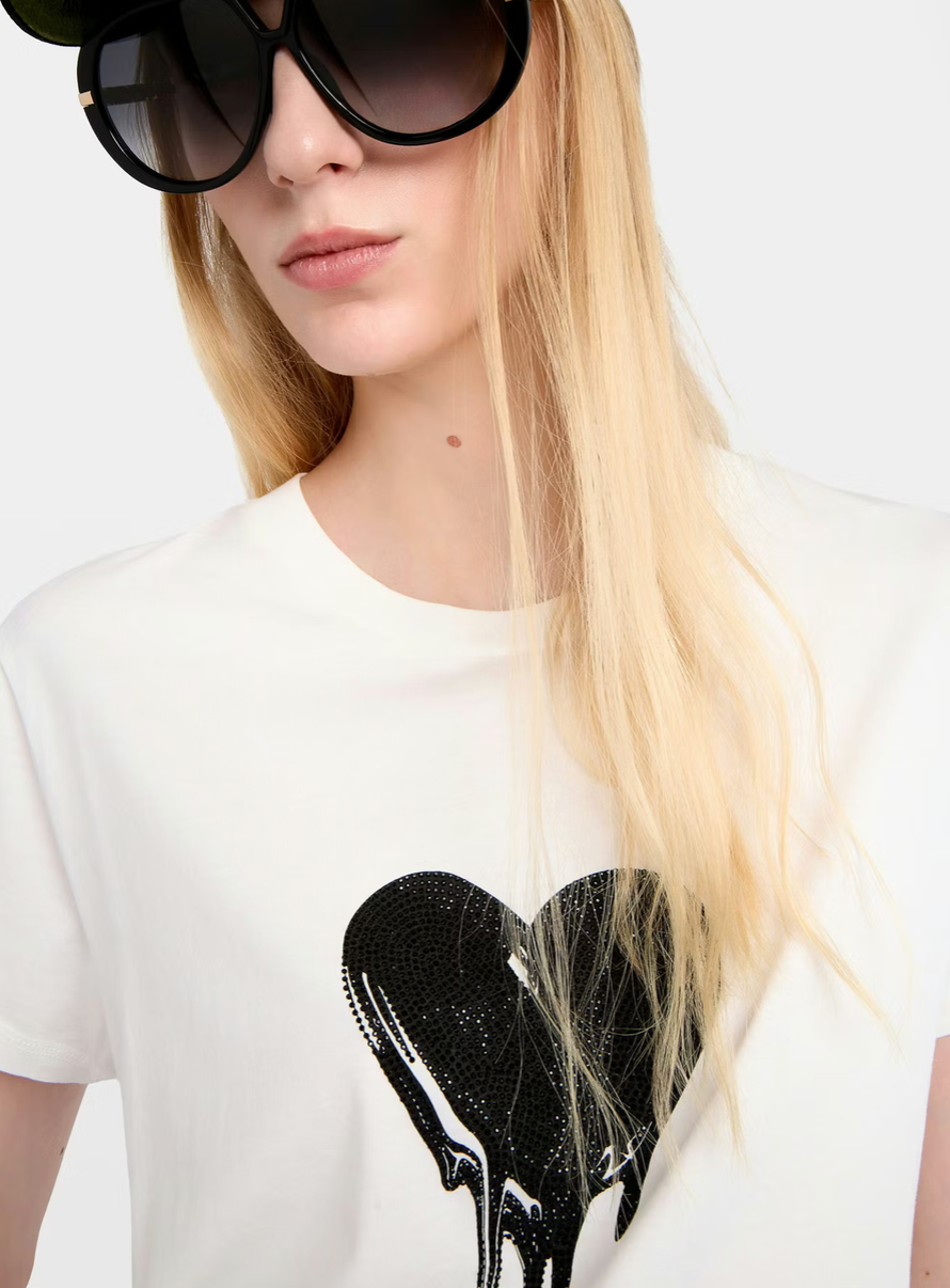 WALK T-SHIRT