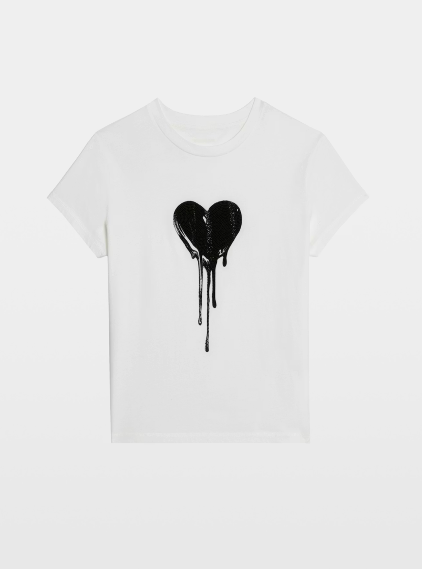 WALK T-SHIRT