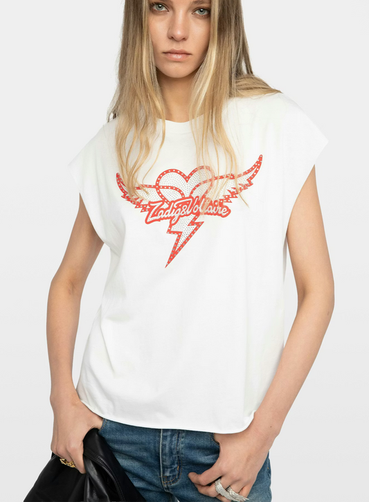 CLOE TANK TOP