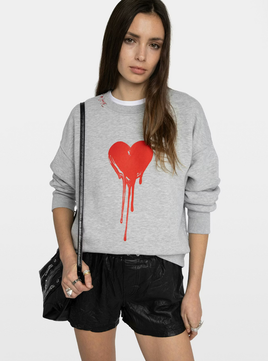 OSCAR SWEATSHIRT