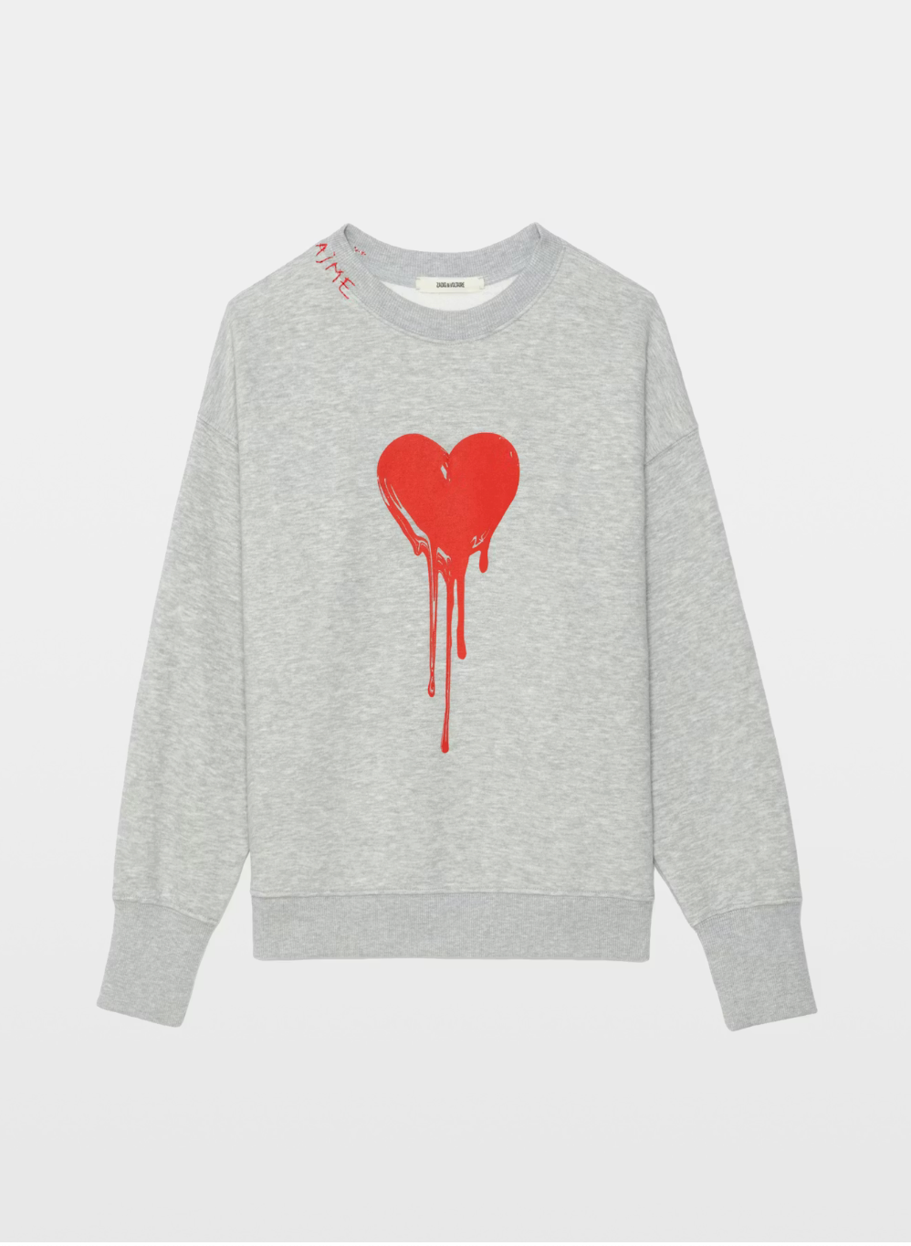 OSCAR SWEATSHIRT
