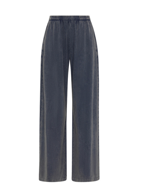 SOHO TOKIO WIDE LEG PANT