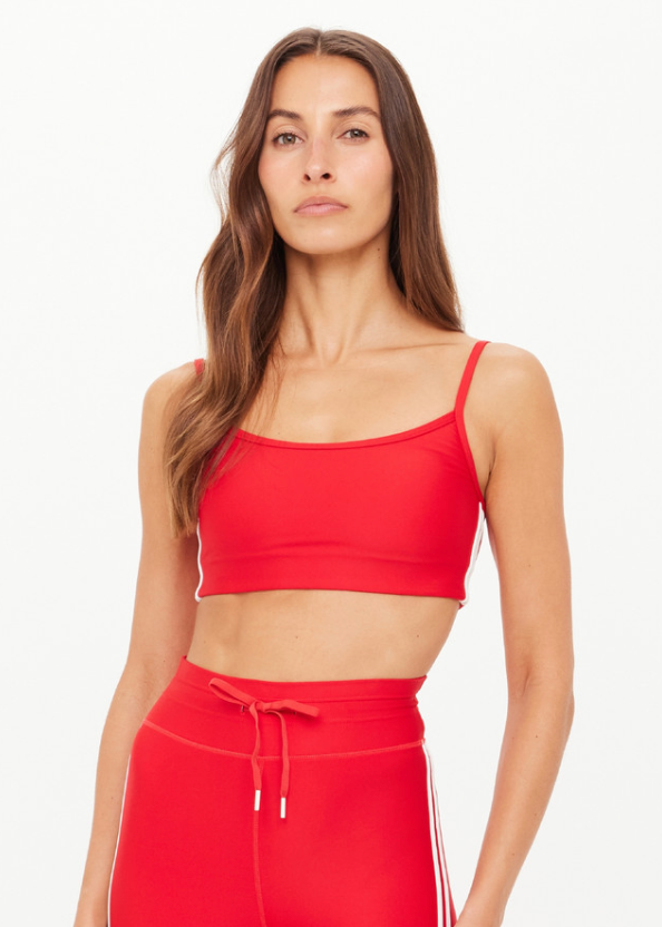 OXFORD HUTTON SCOOP BRA