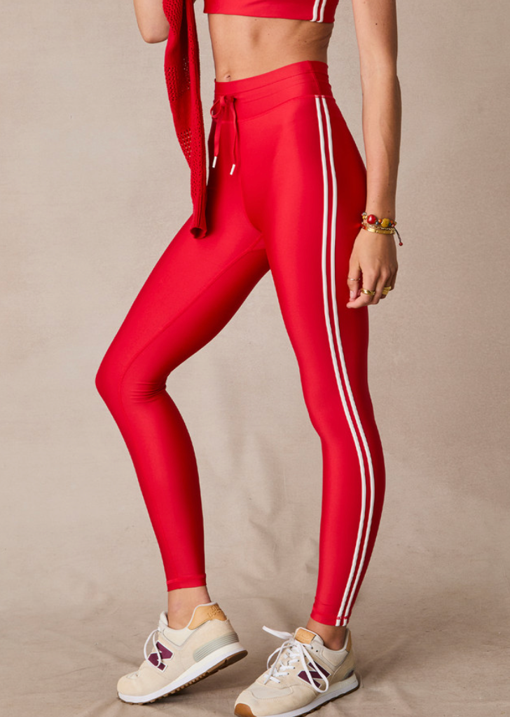 OXFORD 25IN MIDI PANT