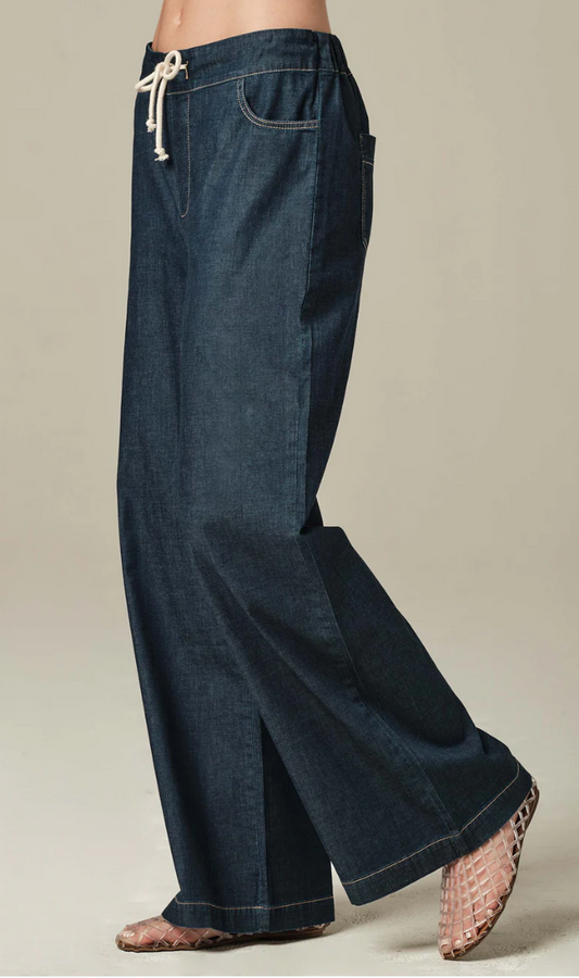 MONDAY BLUES JEANS JOGGER