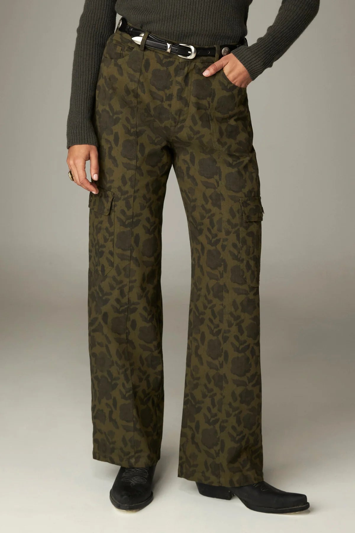 Alan Pant