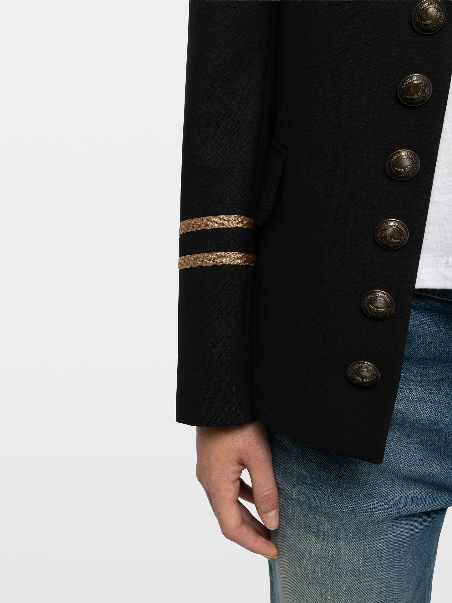 Vallo Tailleur