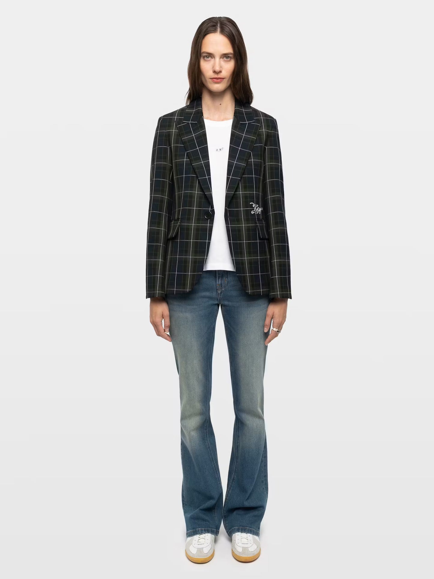 Vavy Tailleur