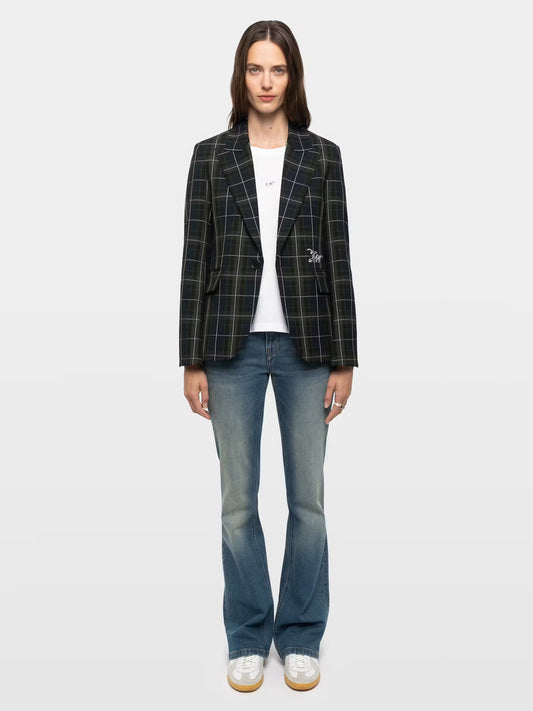 Vavy Tailleur