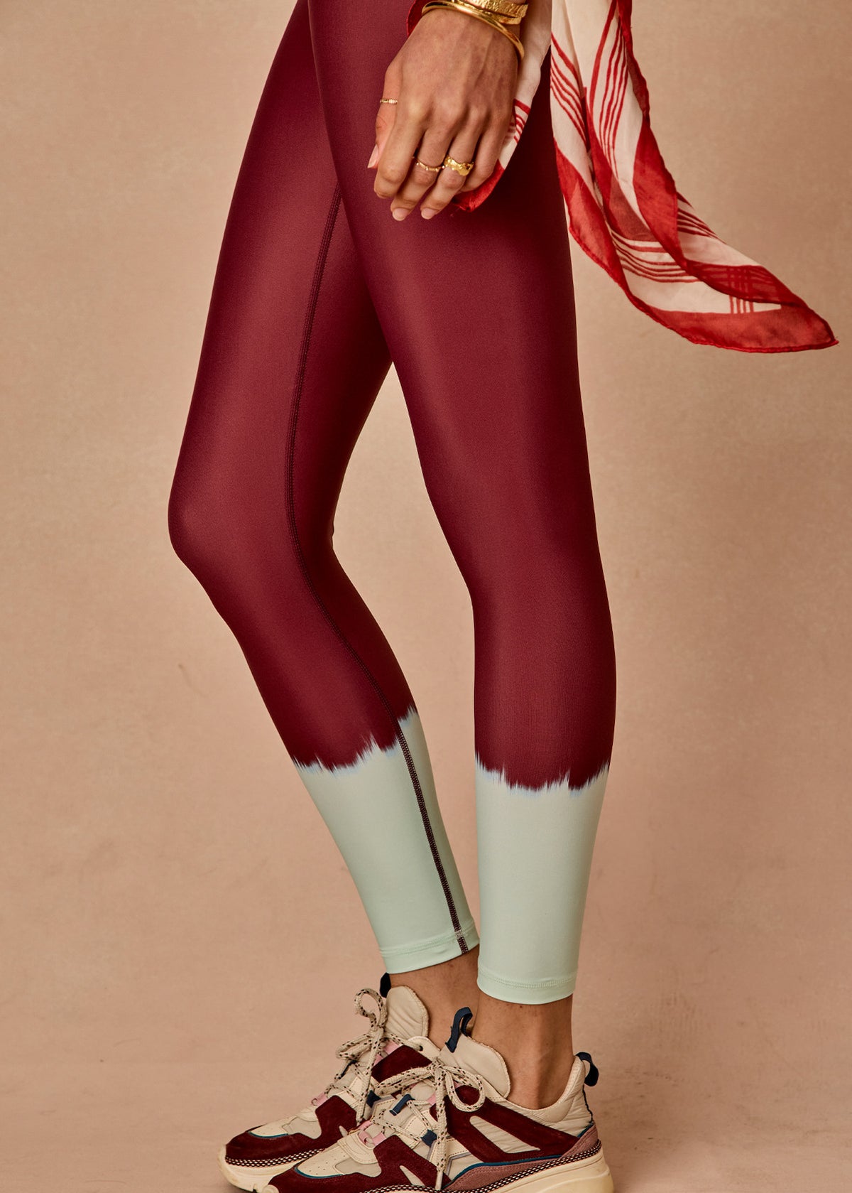 Rio 25In Midi Pant