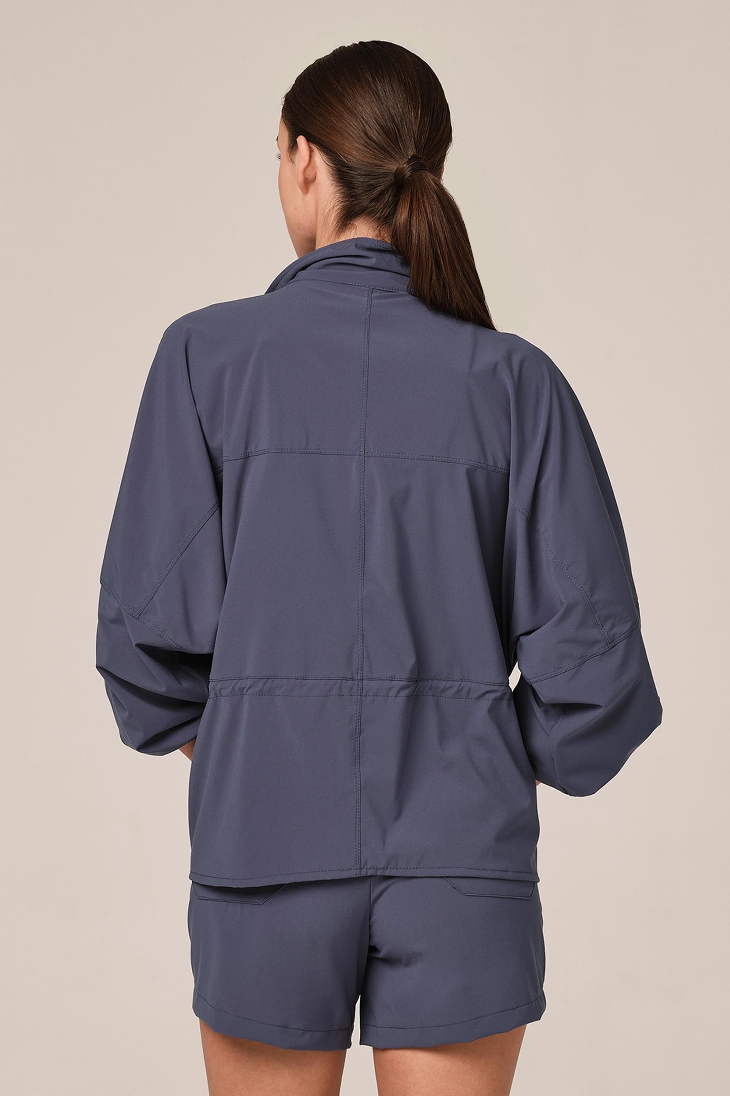 Carry On Ink Jacket