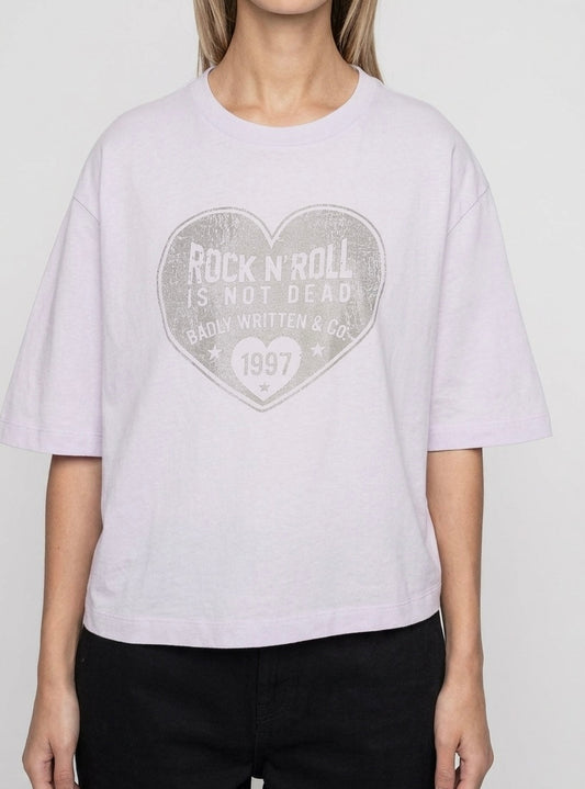 Taida BC Heart Rnr Strass