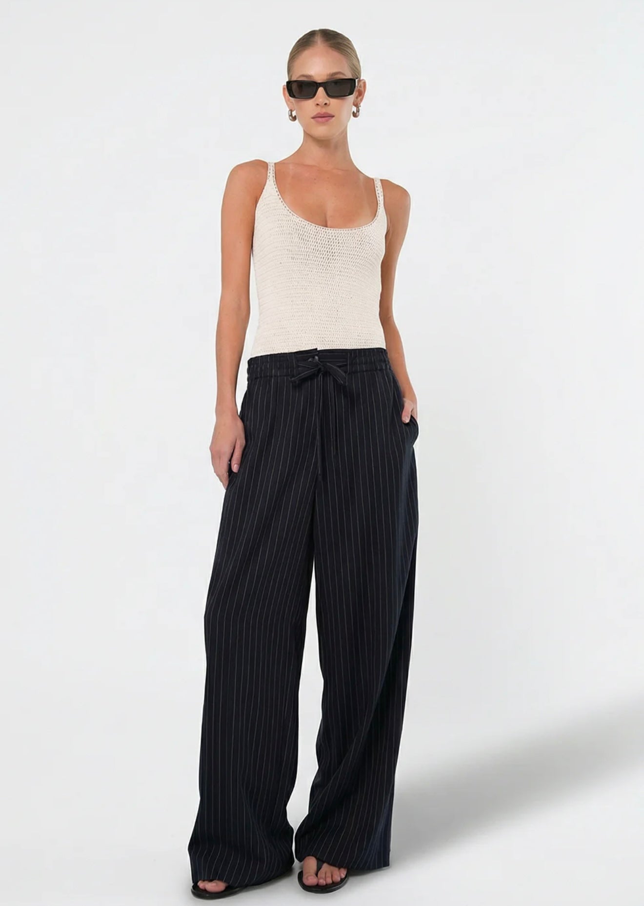 Preston Pants
