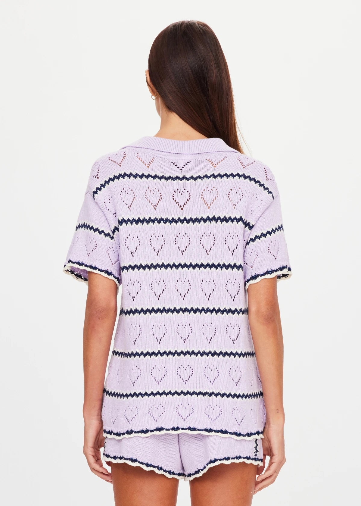 Amara Amayah Knit Shirt