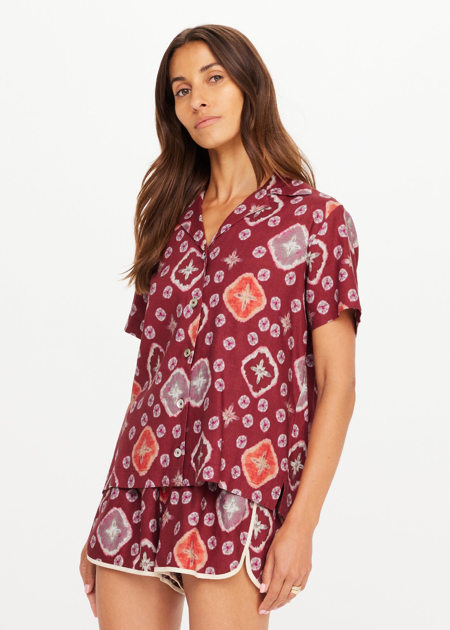 Miri Andie Shirt