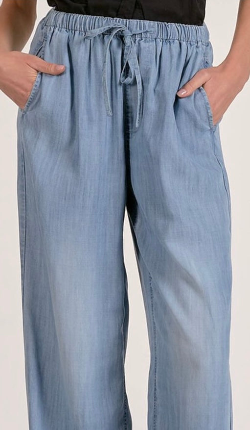 Pant Denim