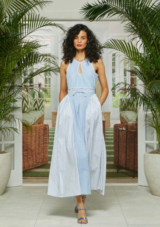 Emin Dress