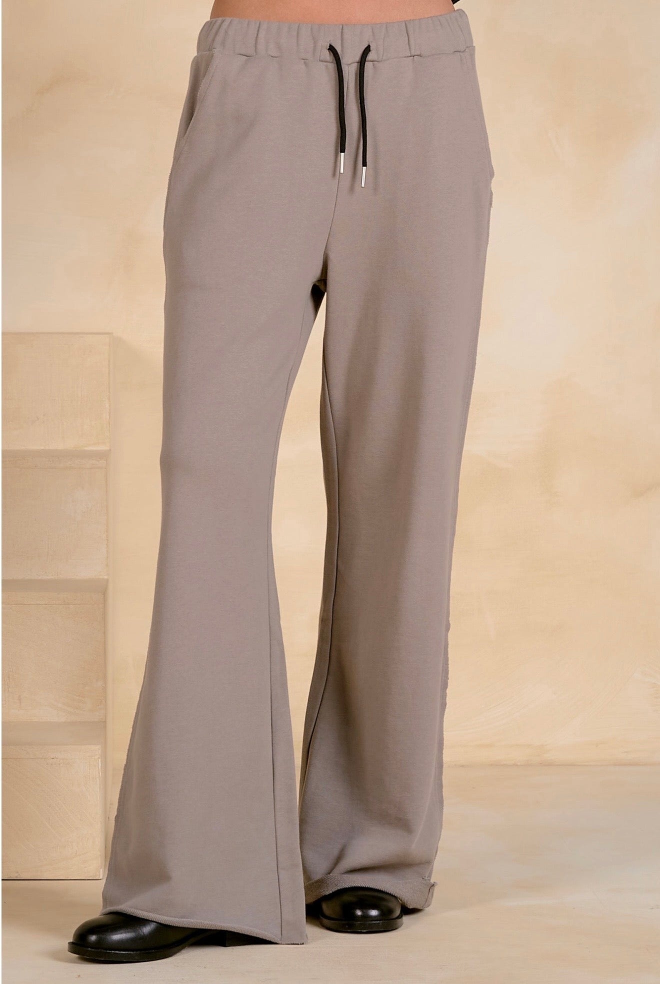Pants Dra Wstring