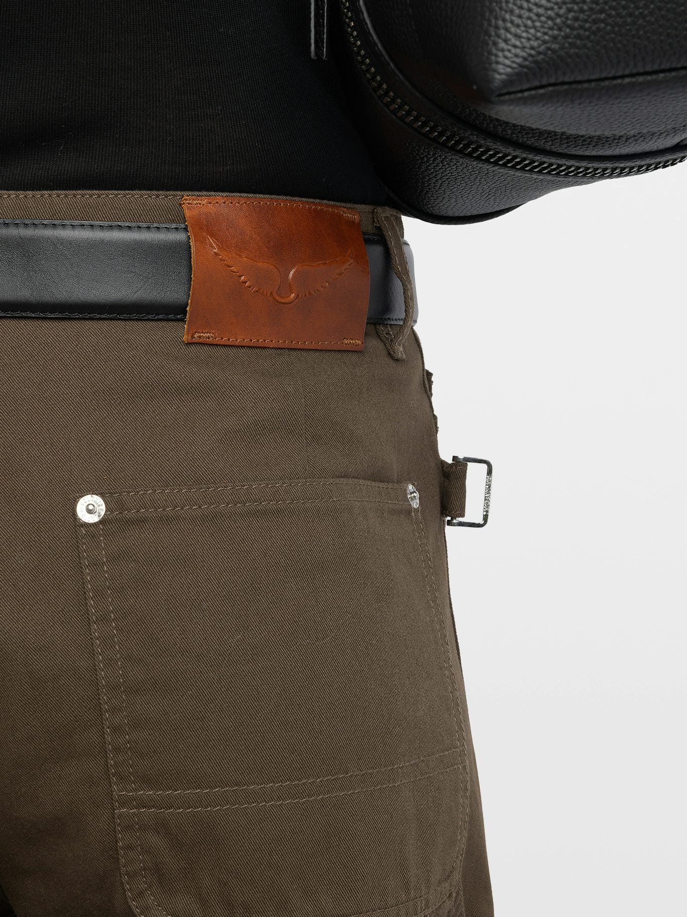 Perya Pants