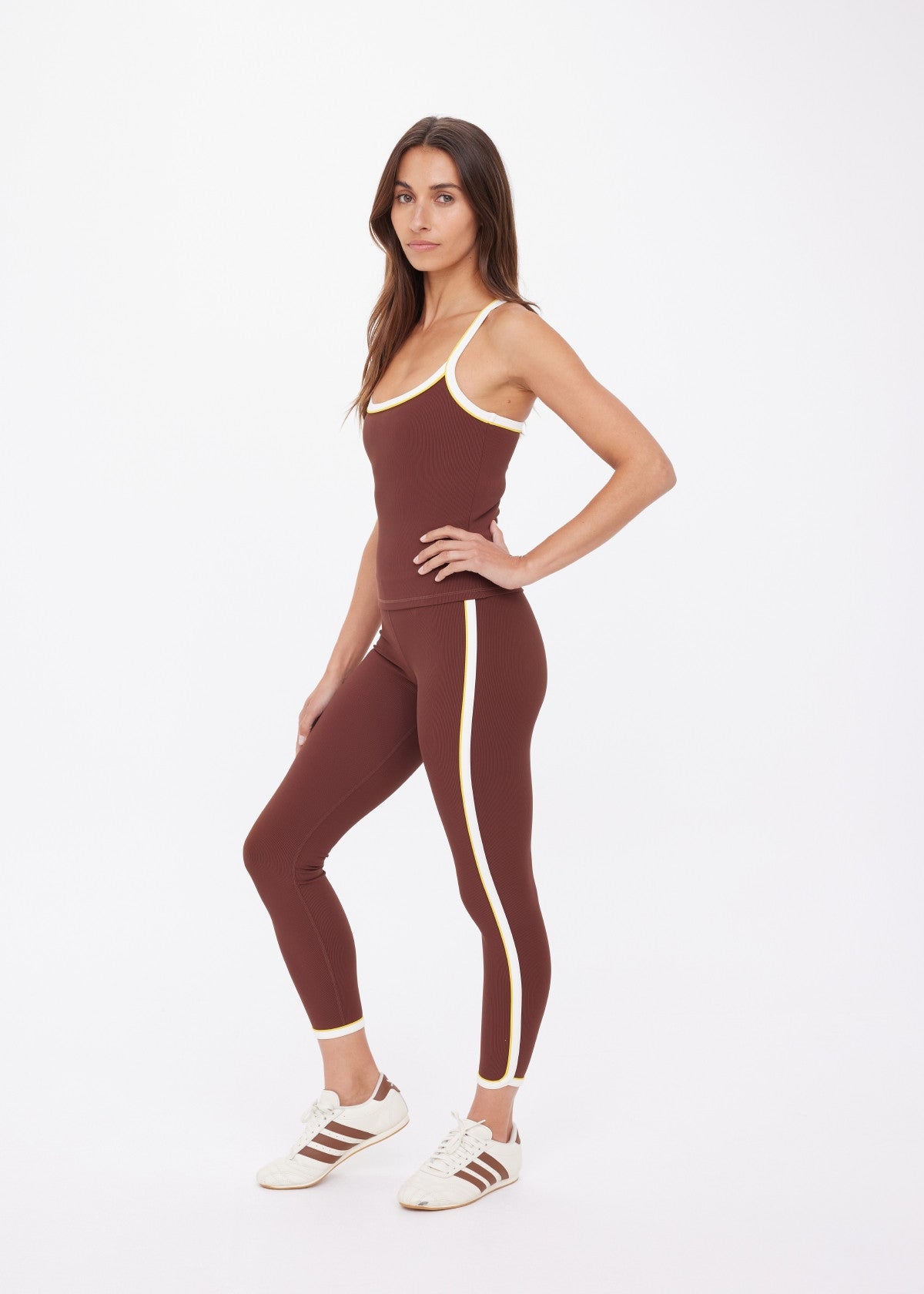 Rhytm Caleb Tank Top