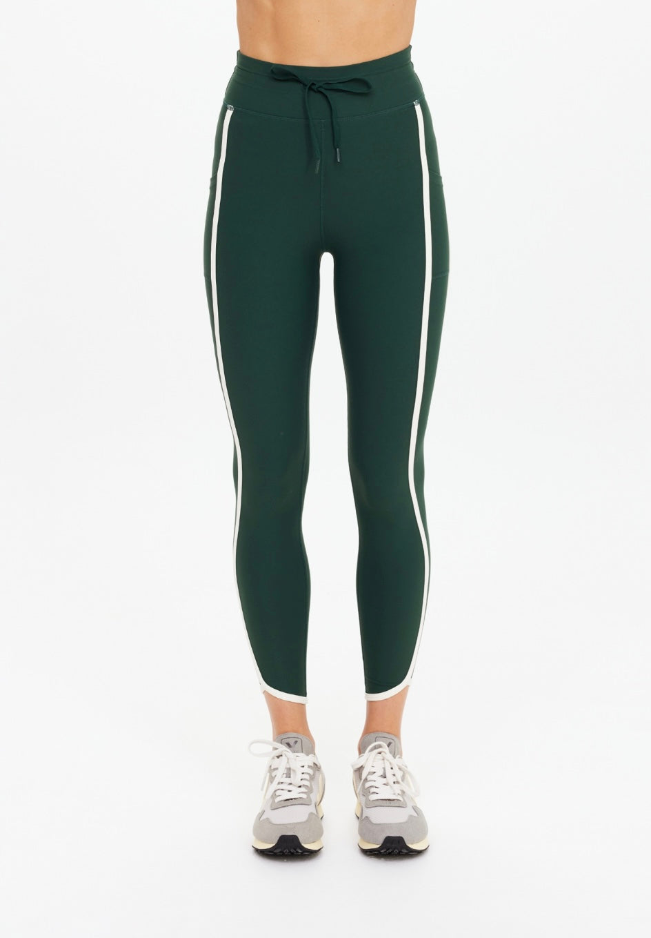 Santa Fe 25In Midi Pant