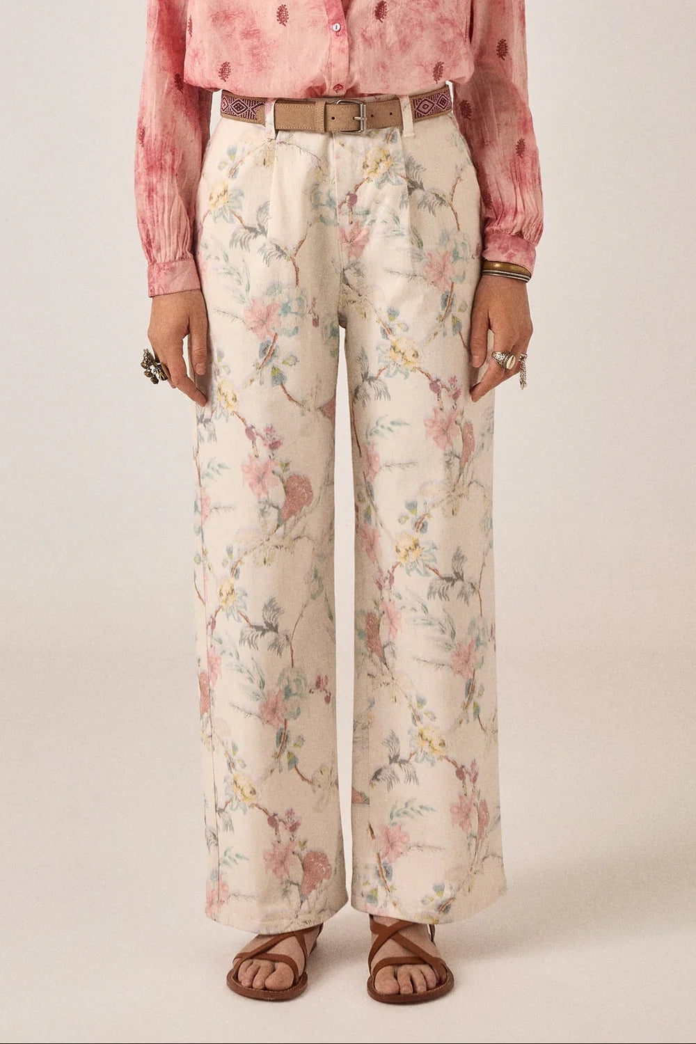 Lirio Pant