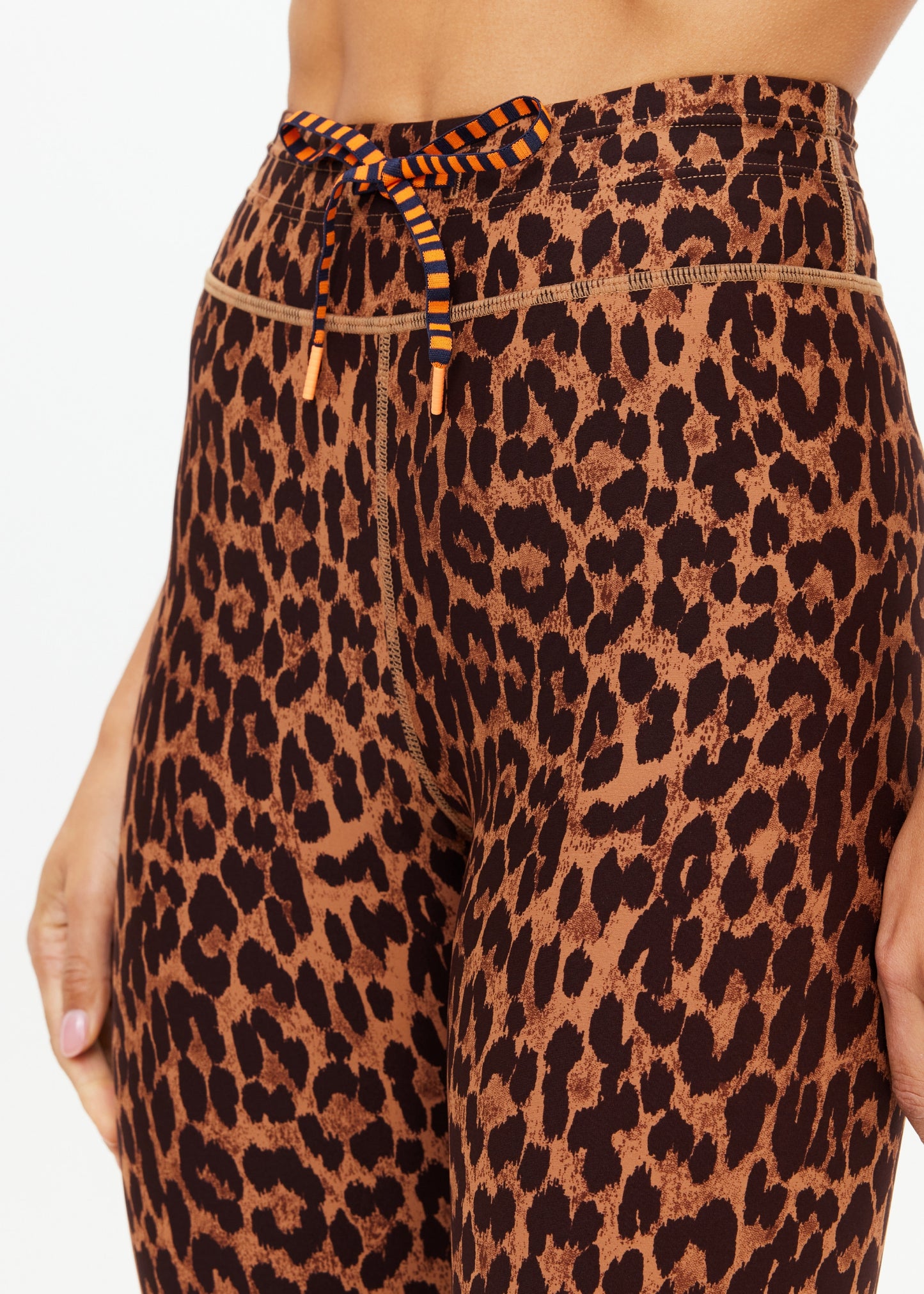 Malawi 25In Midi Pant