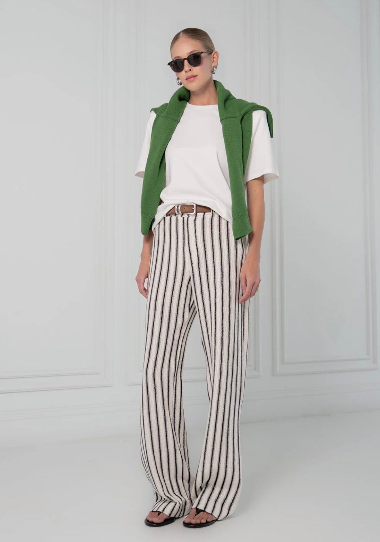 Zoe Pants