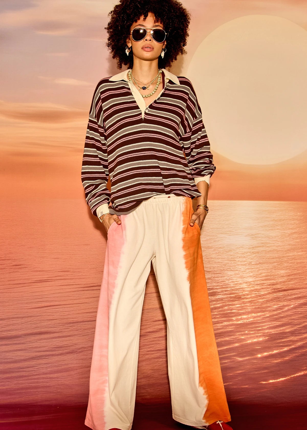 Wonder Knit Polo