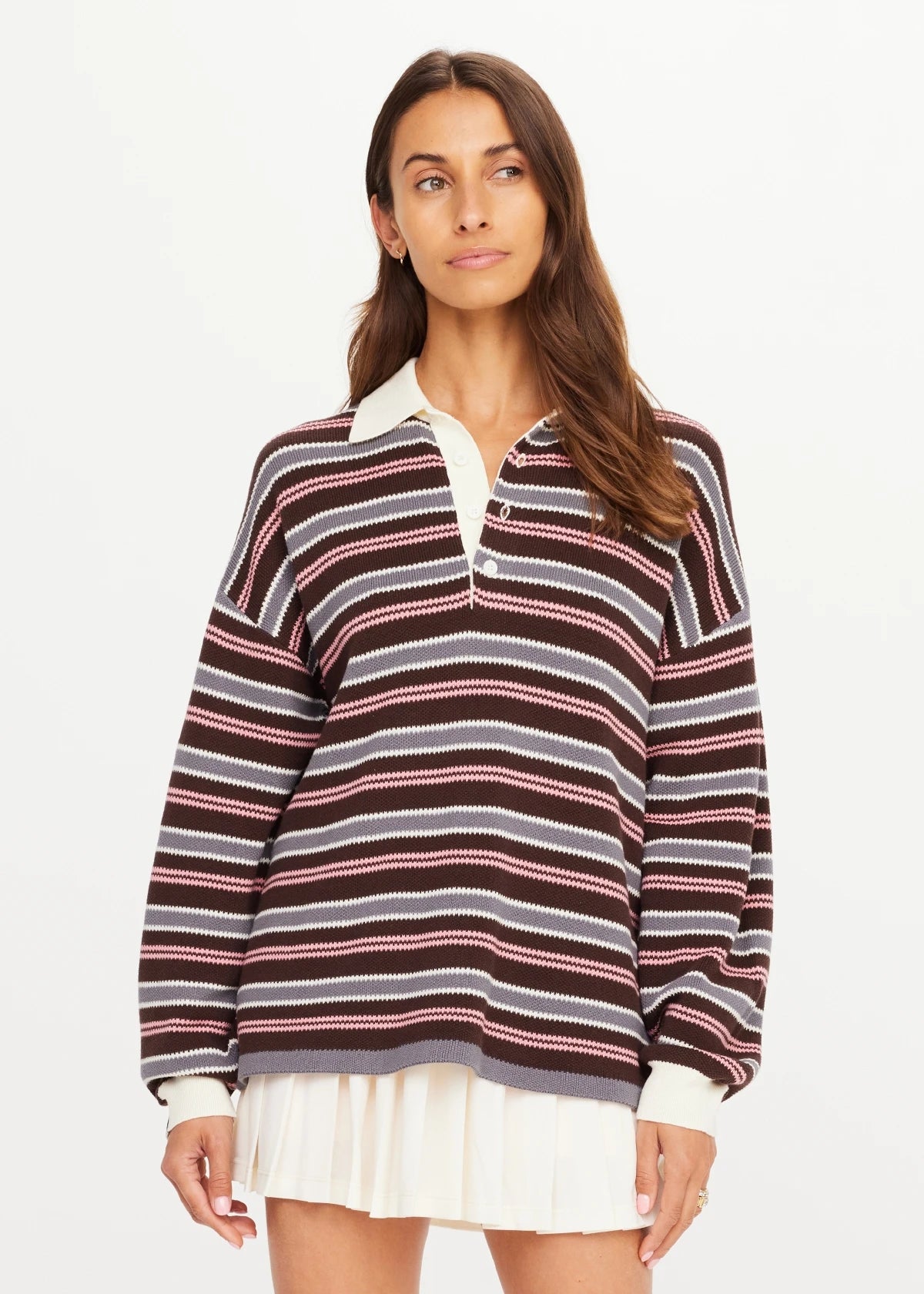 Wonder Knit Polo