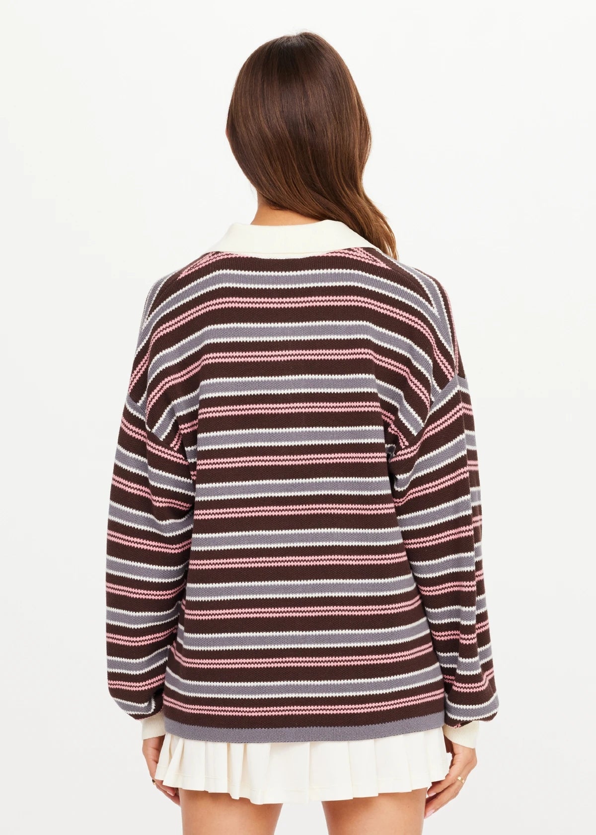 Wonder Knit Polo