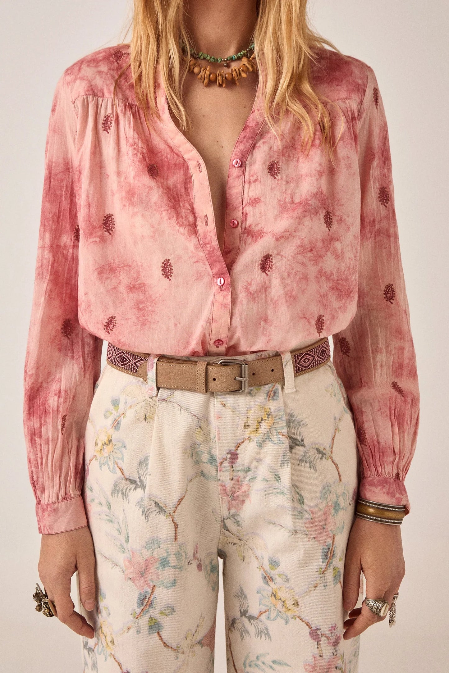 Rani Shirt