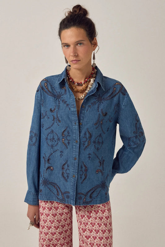 Stella Shirt