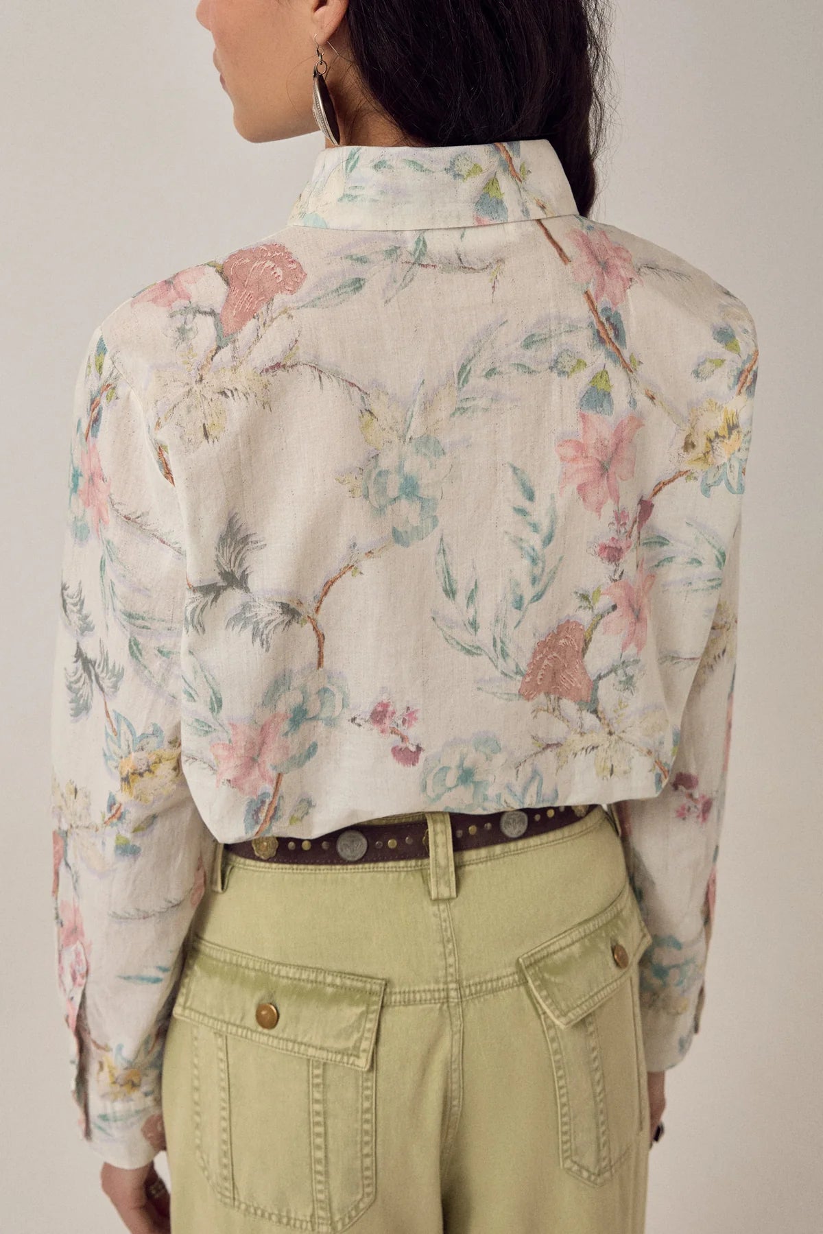 Narciso Shirt