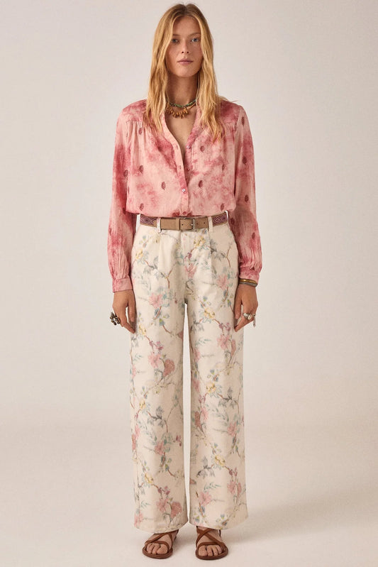Lirio Pant