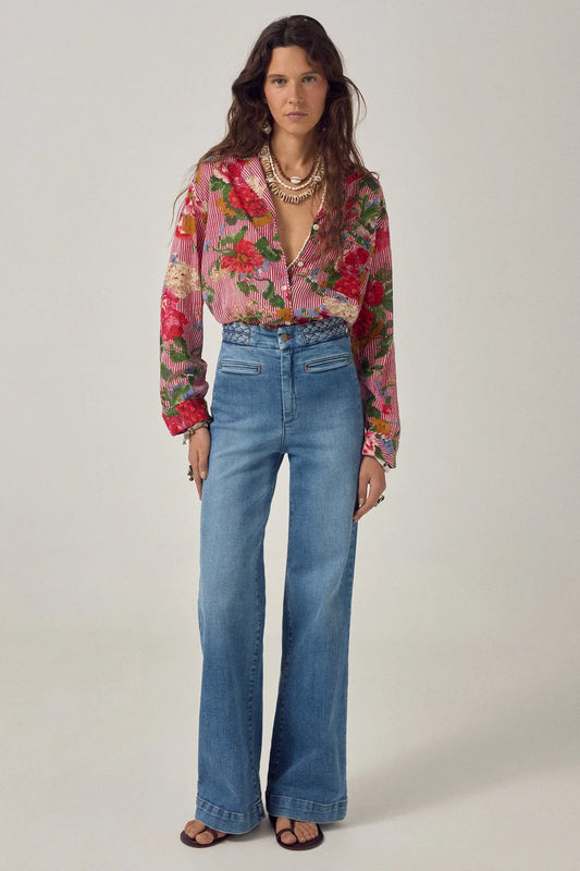 Cher Pant