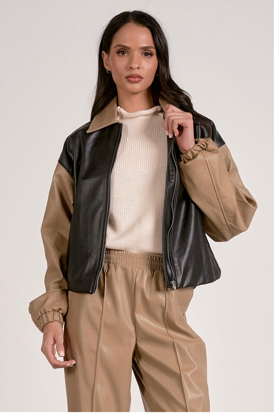 ALEX JACKET
