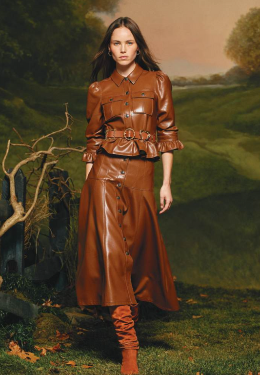 VEENA SKIRT