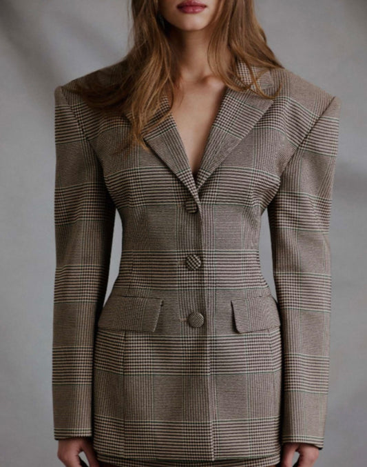 JENNIFER BLAZER