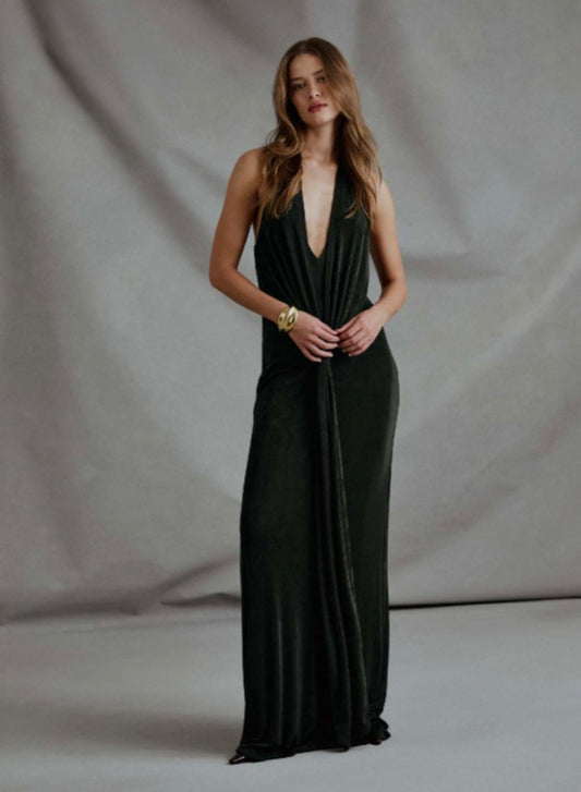 KAILA MAXI DRESS