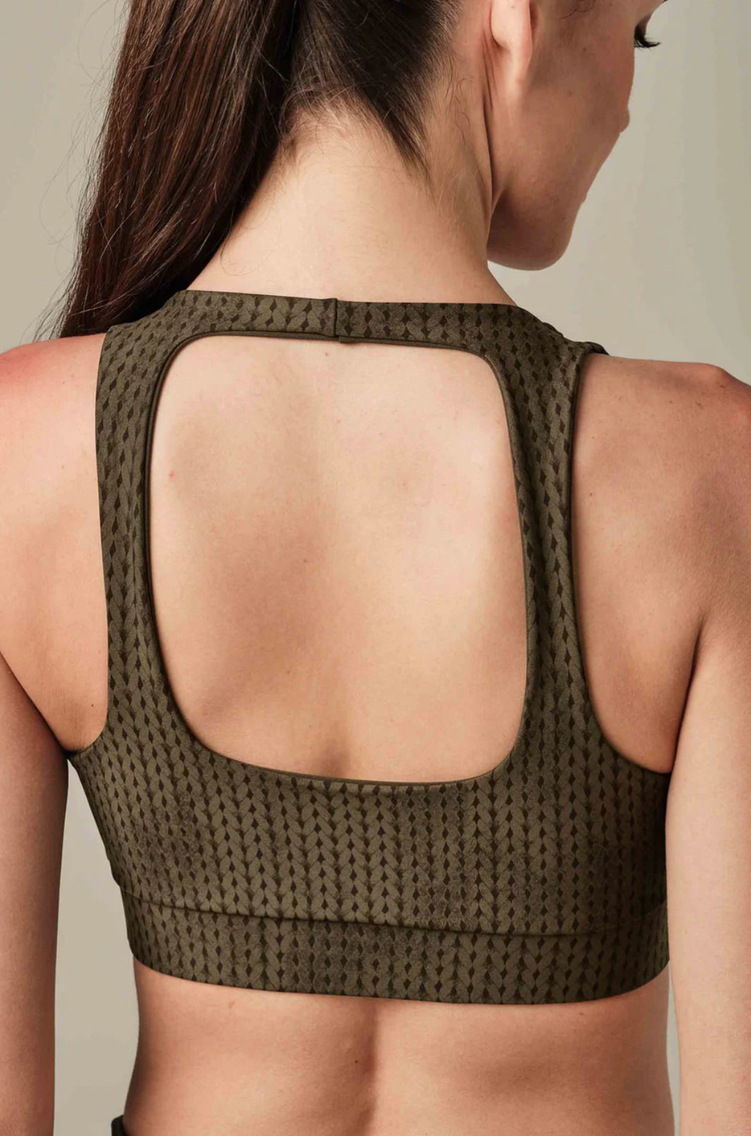 FAIR & SQUARE SPORTS BRA