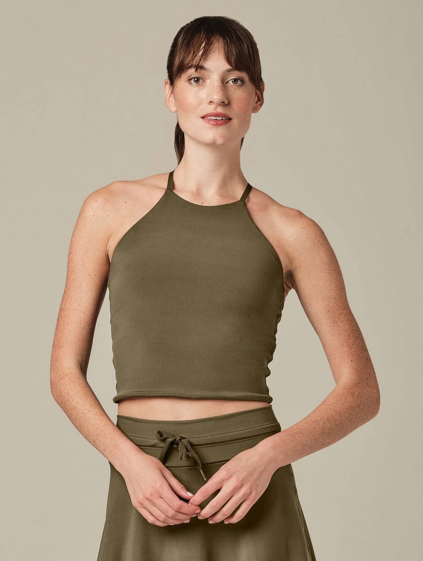 TOP KALE SPIN TOP