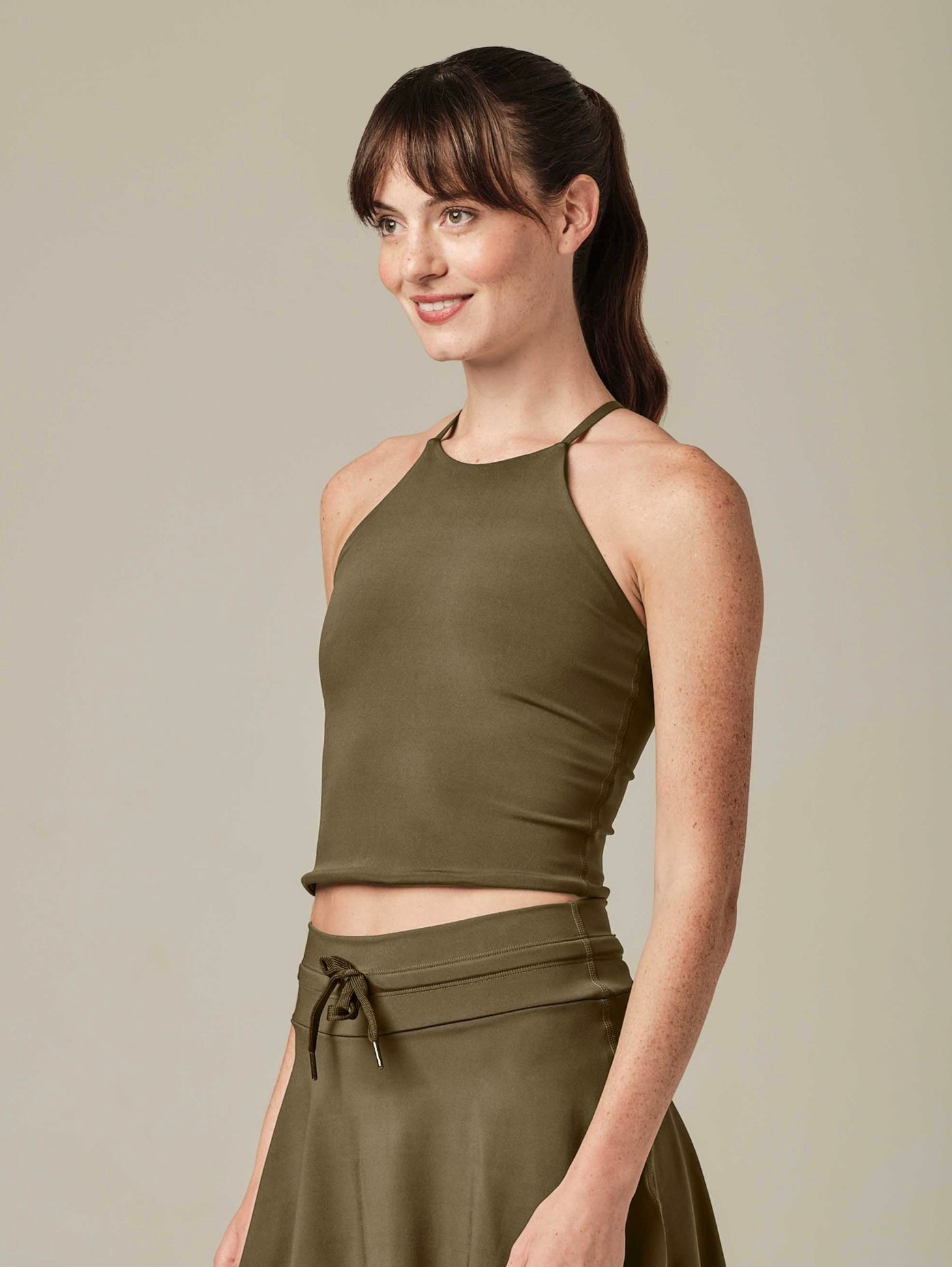 TOP KALE SPIN TOP