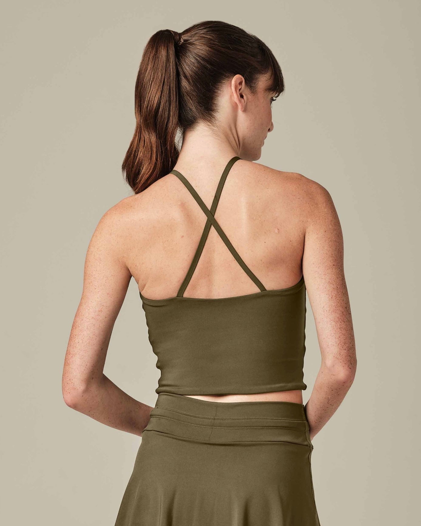 TOP KALE SPIN TOP