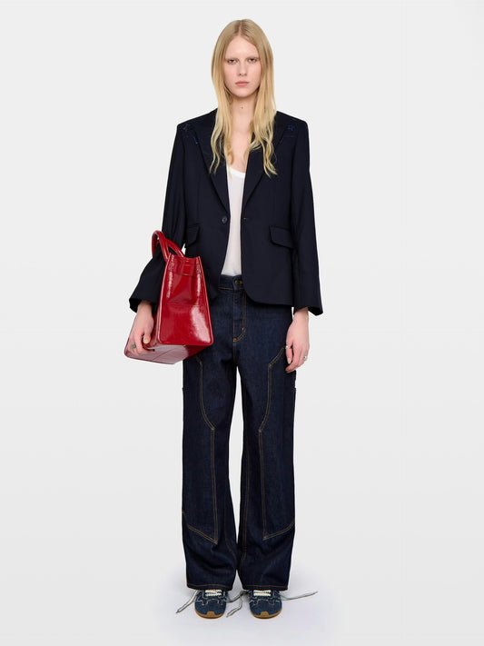 VAVY BLAZER