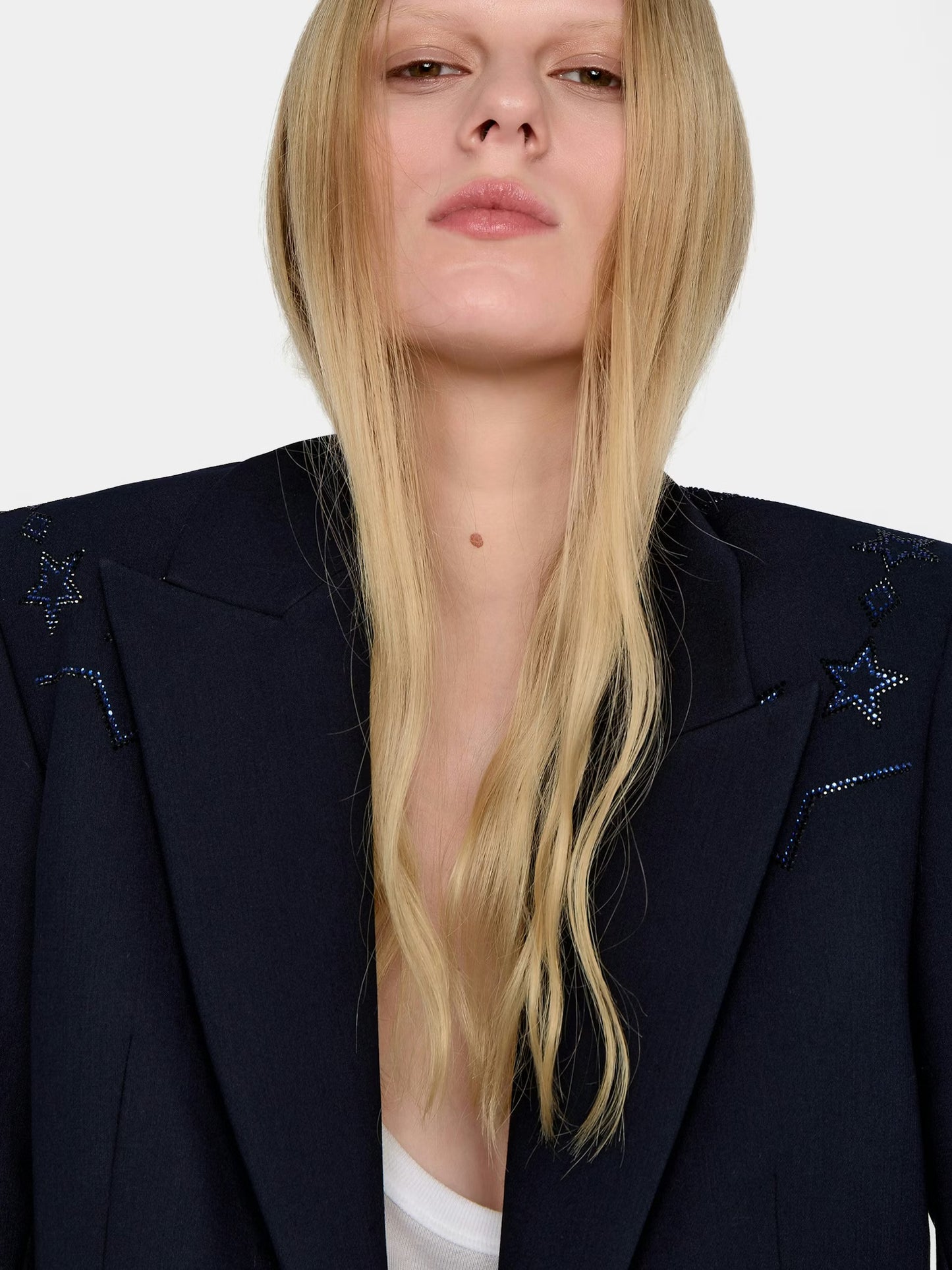 VAVY BLAZER