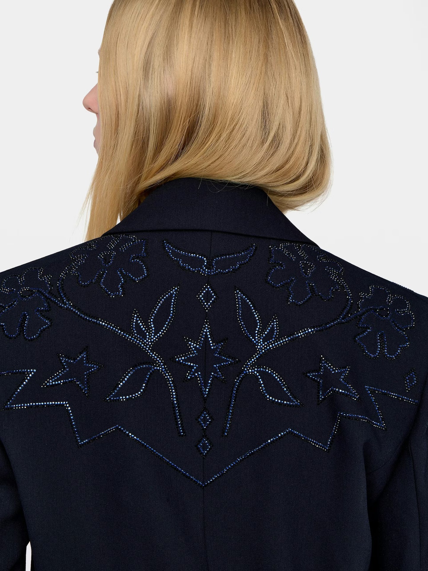 VAVY BLAZER