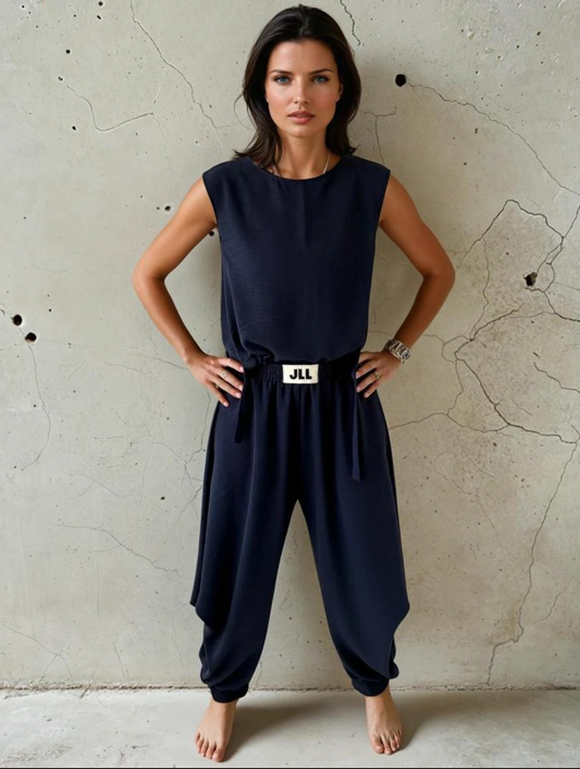 SET JLL NEGRO